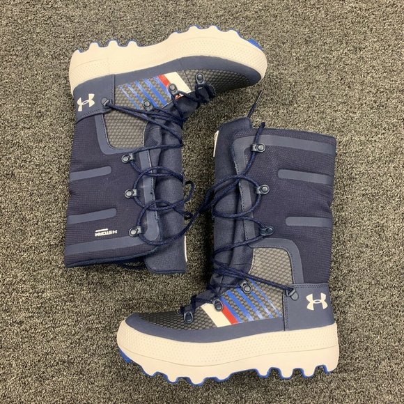 Under armour Shoes - Under Armour Women's Team USA Winter Boots